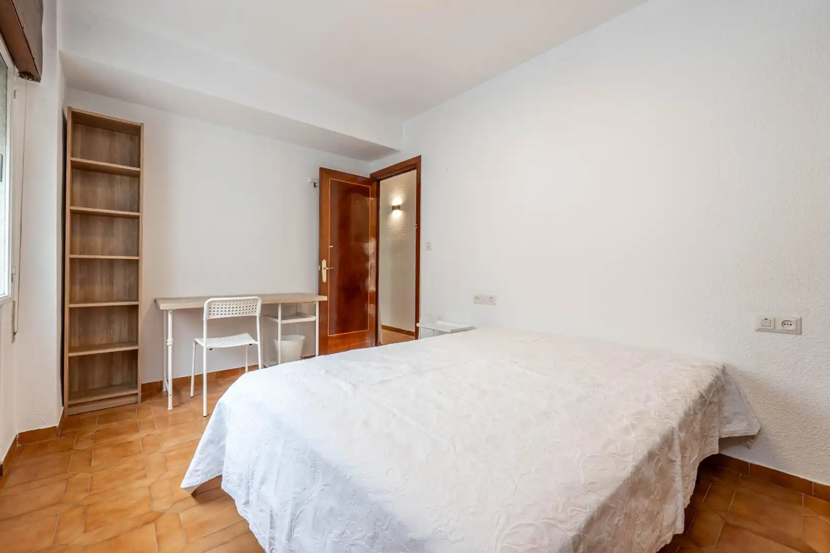Room in ACERA DE CANASTEROS, Centro - Sagrario