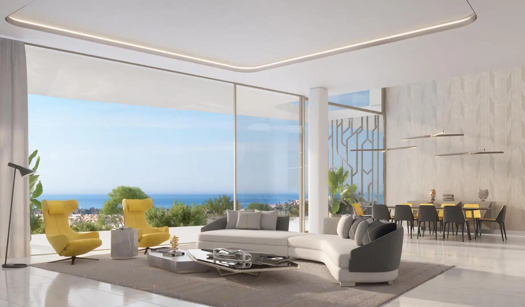 Casa con terraza en venta en Marbella Centro, imagen 23