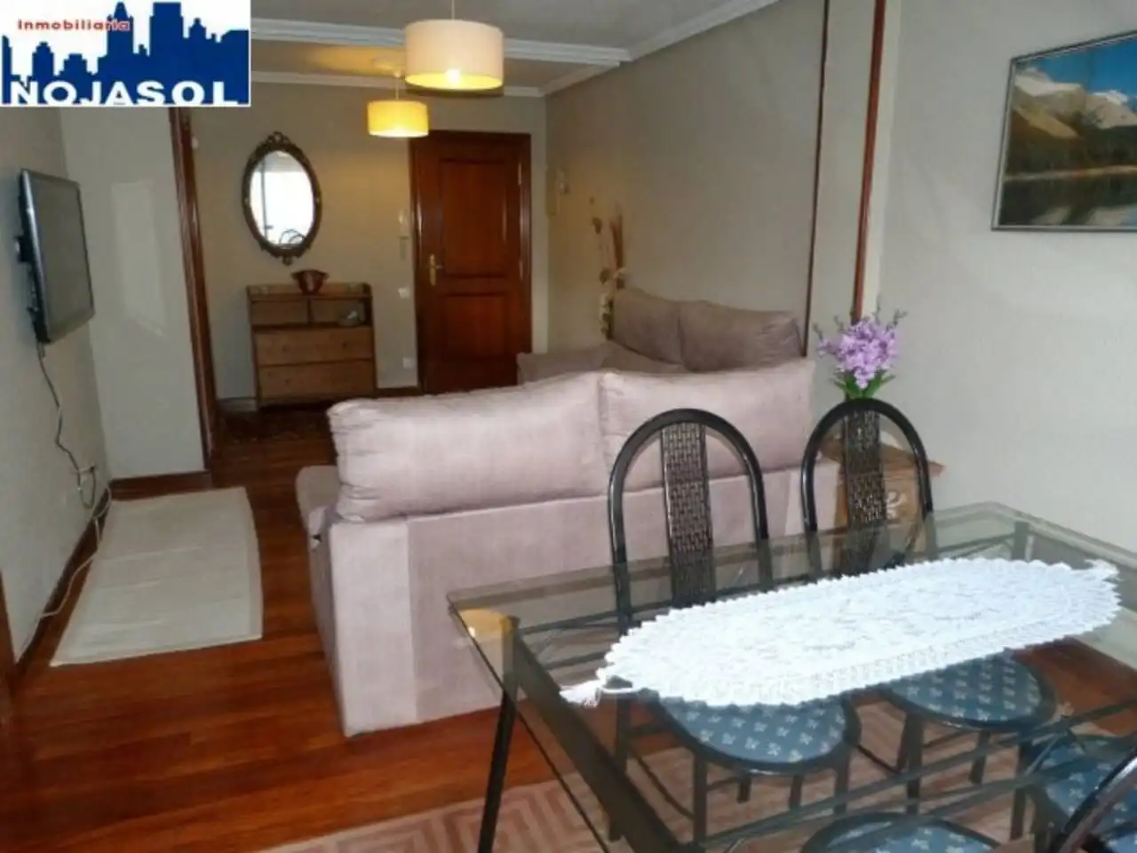 Wohnung zur Miete in Calle Padre pedro lopez 1, imagen 16