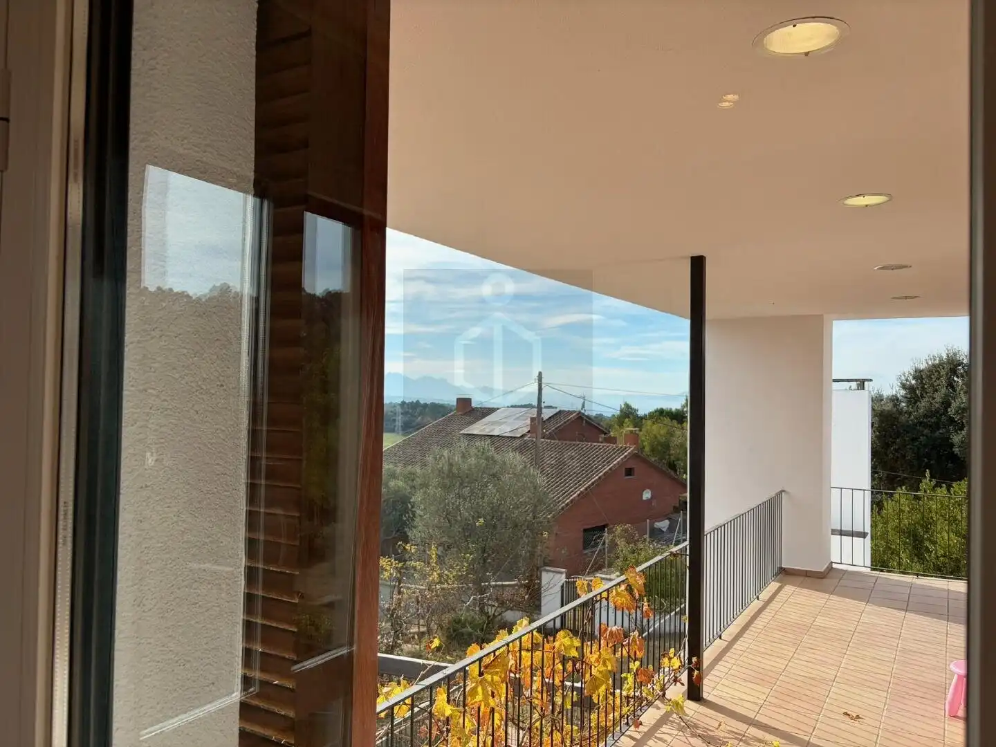 Terrassa de Casa o xalet en venda en Calders