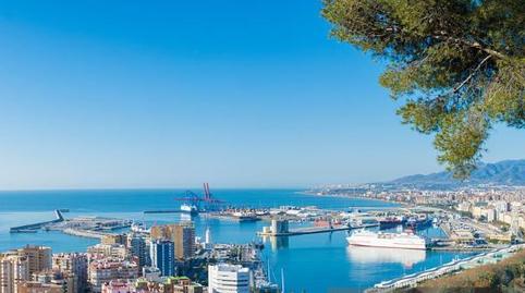 Photo 3 of Residential for rent in Distrito Zeta - Recinto Ferial Cortijo de Torres, Málaga Capital