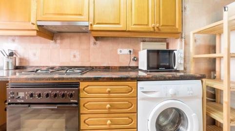 Photo 2 of Apartment for share in El Botànic,  Valencia Capital