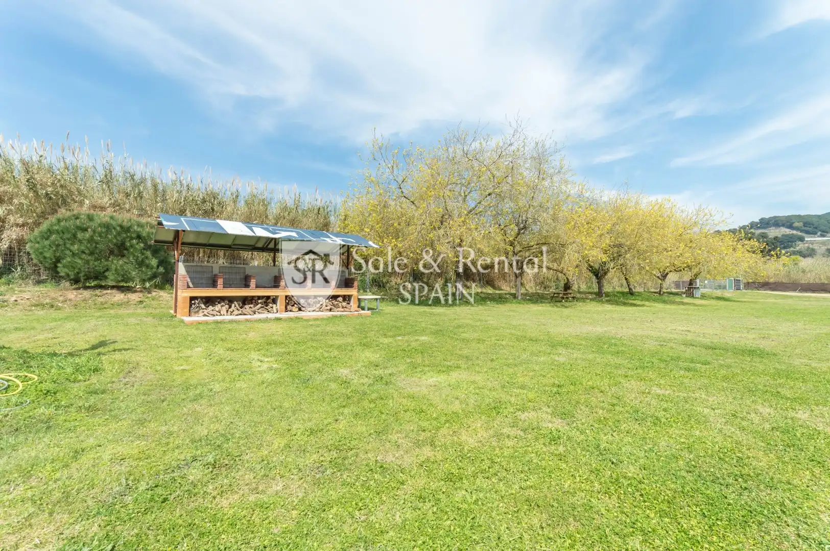 Finca rústica en venda en Sant Pol de Mar amb Jardí privat i Traster