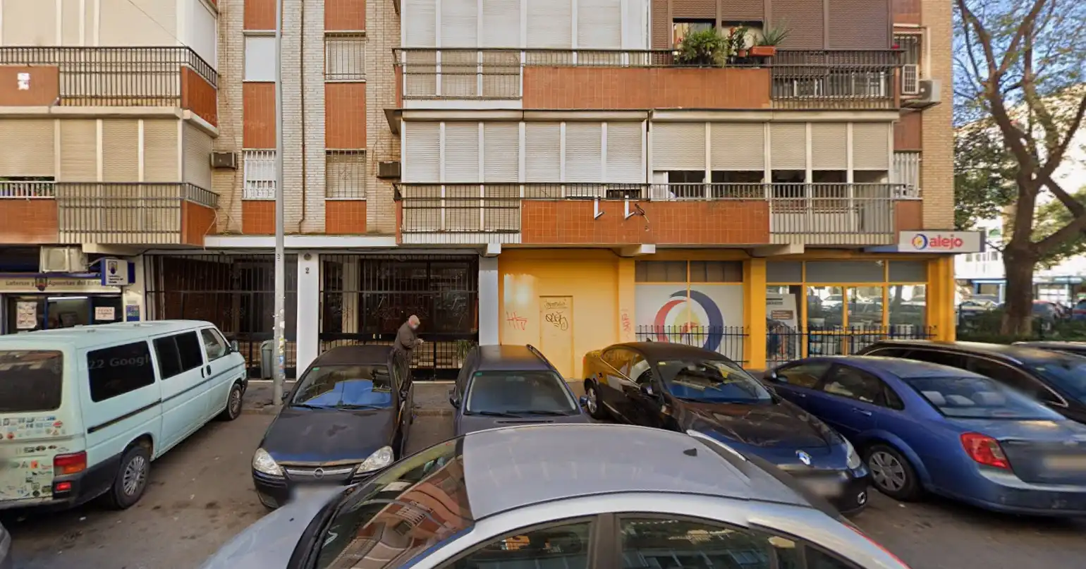 Wohnung zum Verkauf in ABOGADO RAFAEL MEDINA
