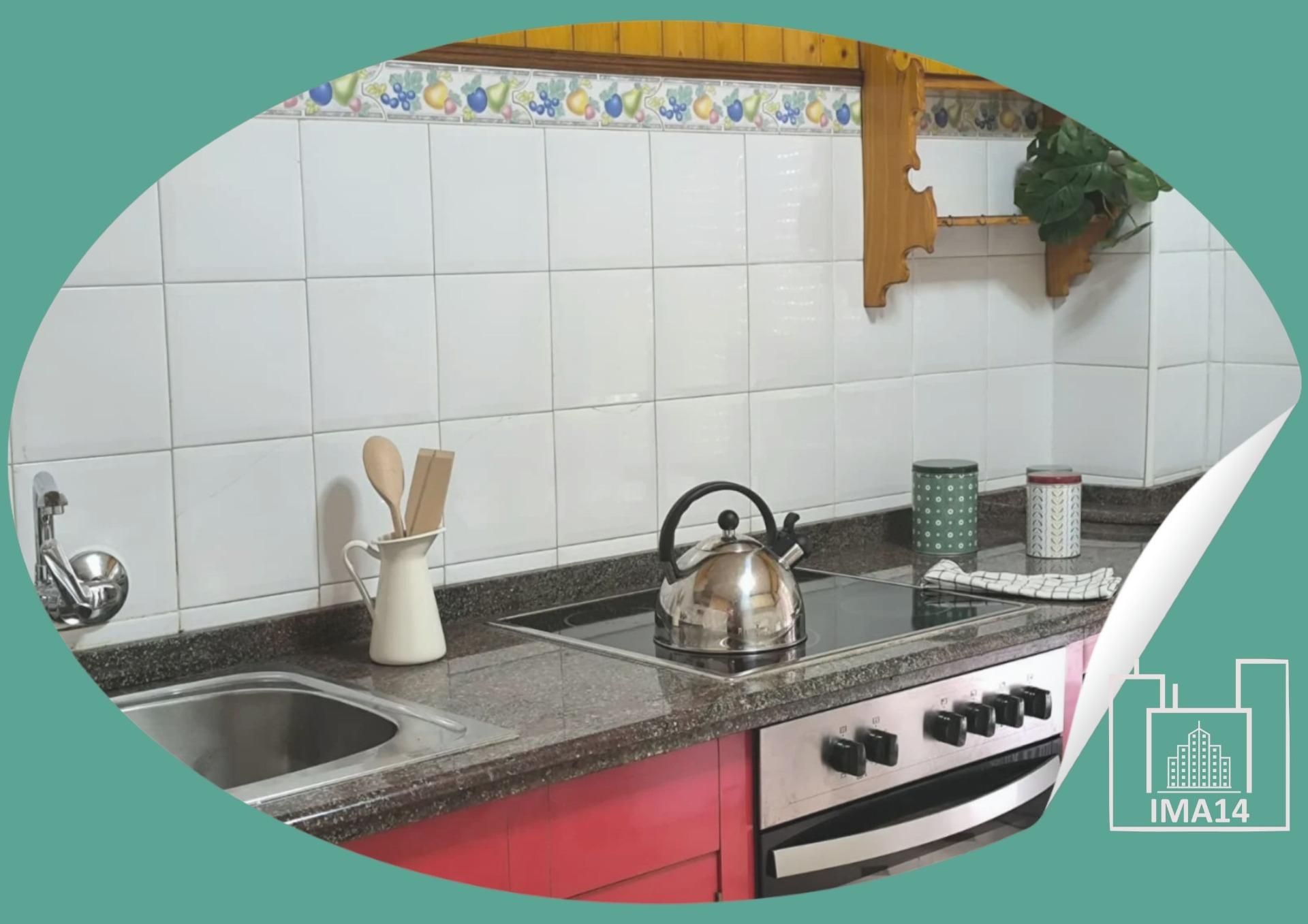 Piso en venta en  MENENDEZ PELAYO