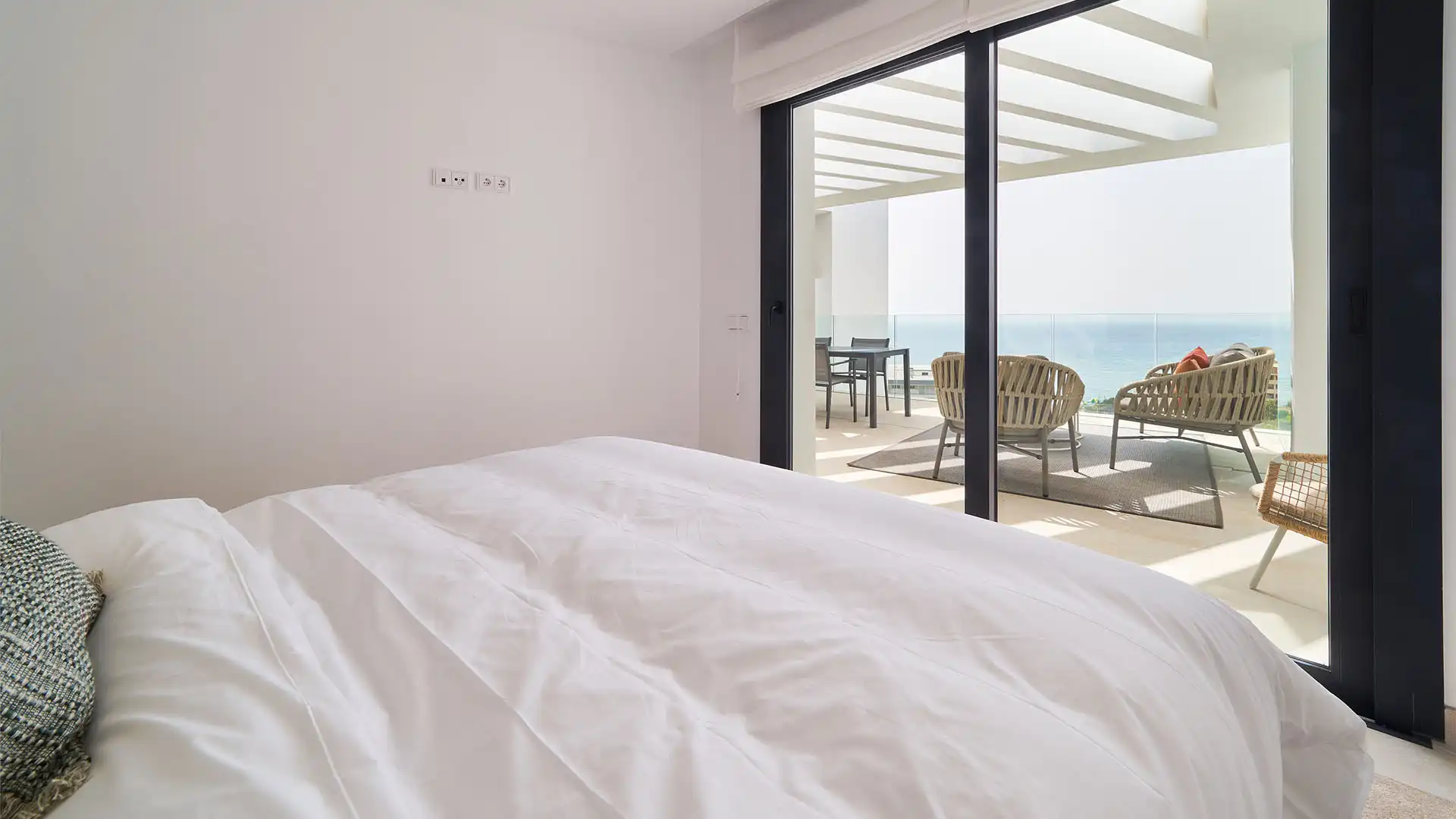 Appartement compact à vendre à Las Gaviotas  - Carvajal, imagen 13