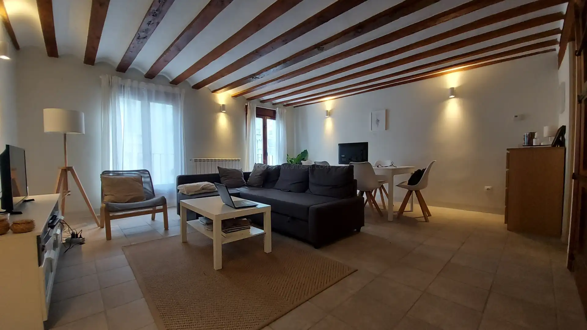 Piso de alquiler en Logroño - Portales, Casco Antiguo