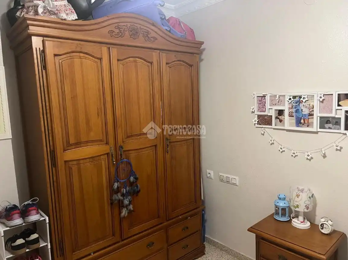 Casa adosada en venta en Centro - Doña Mercedes