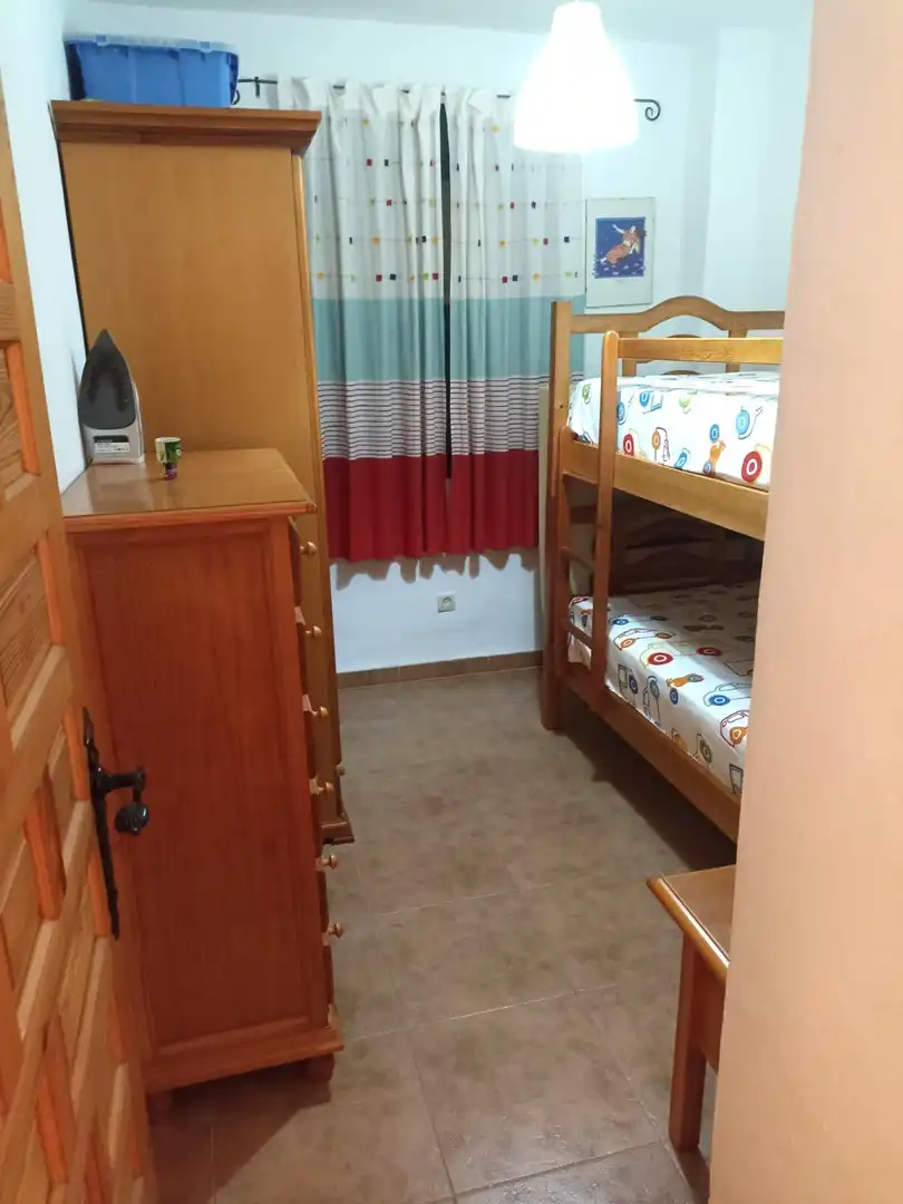 Flat with pool for sale in Atlanterra, imagen 11