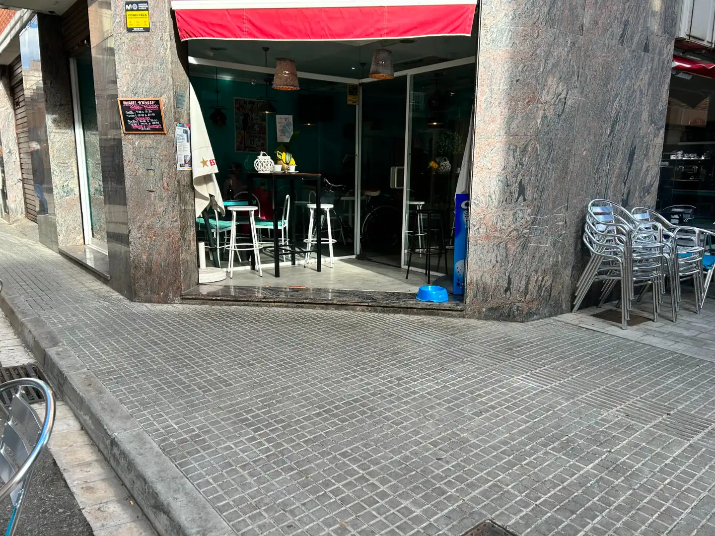 Local comercial en traspàs a Centre, imagen 15