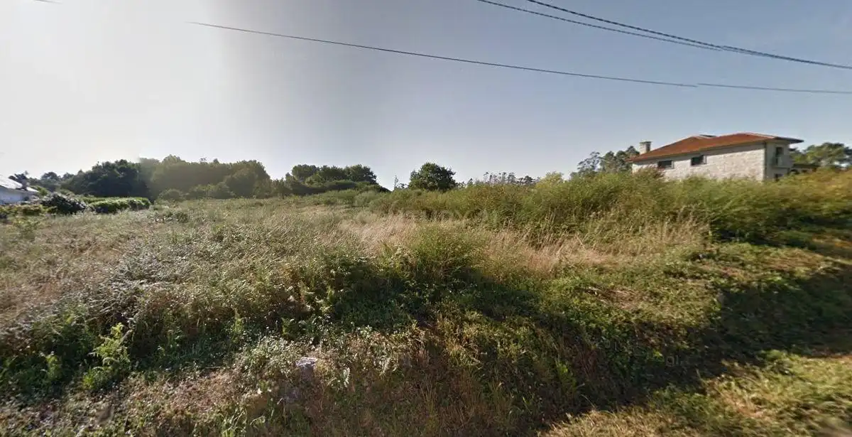 Terreno rustico in vendita a Área de Ames, imagen 4