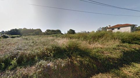 Parcela EDIFICABLE en venta en Ames  6.000 m con excelente ubicación cerca de Santiago de Compostela 10 minutos. Con pozo de agua., immagine 4