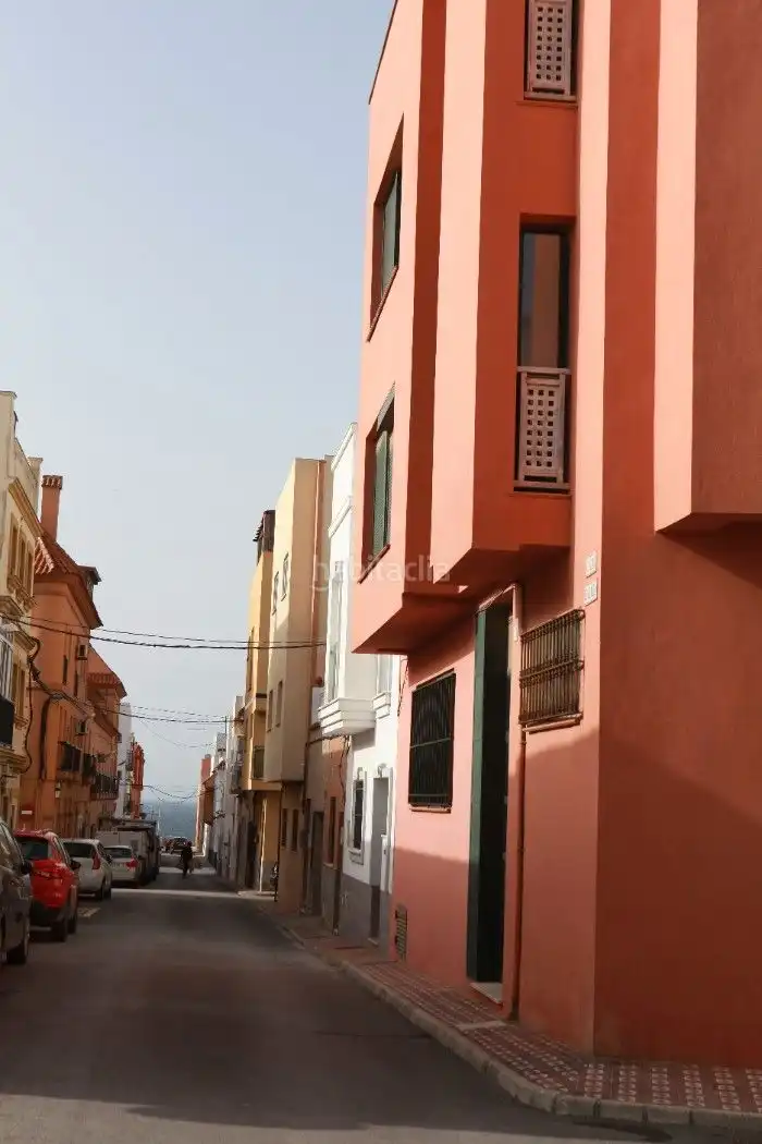 Flat for sale in Calle Bailén 16, imagen 32