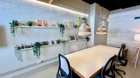Foto 4 von Büro zur Miete in Carrer del Dos de Maig, 28, Valldaura - Carretera de Cardona, Manresa
