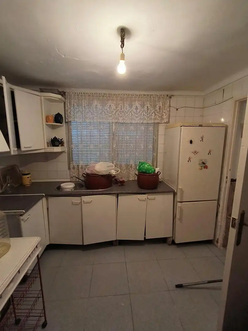 Houses for sale in El Saucejo
