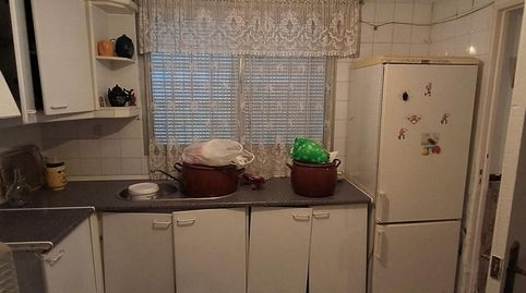 Foto 4 de Casa o xalet en venda a El Saucejo, Sevilla