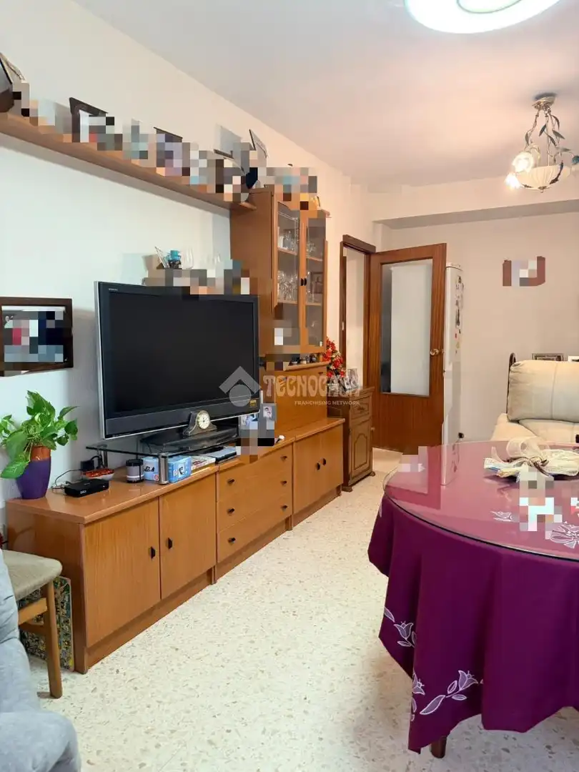 Flat with terrace for sale in Sur, imagen 3
