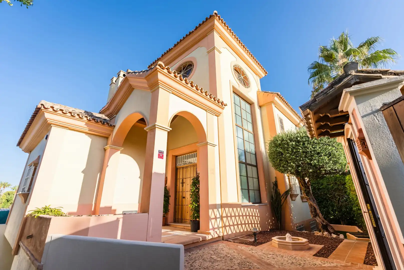 Maison à vendre à Marbella Centro, imagen 6