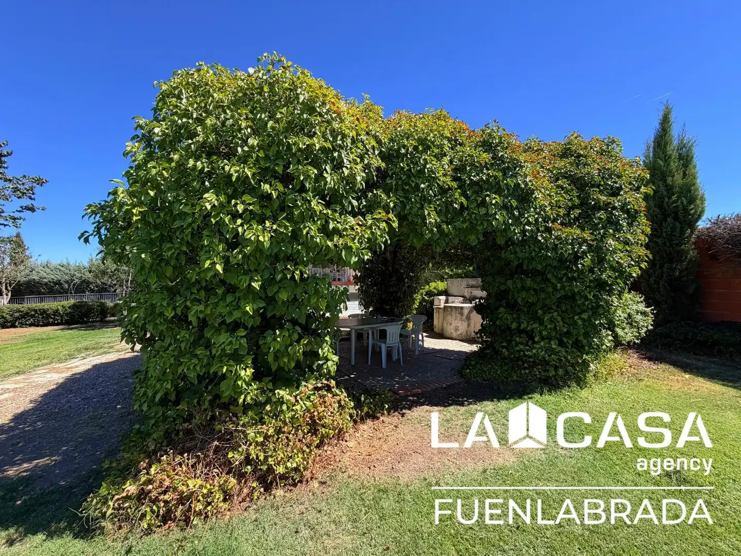Casa amb piscina en venda a Camino Camarena, imagen 59