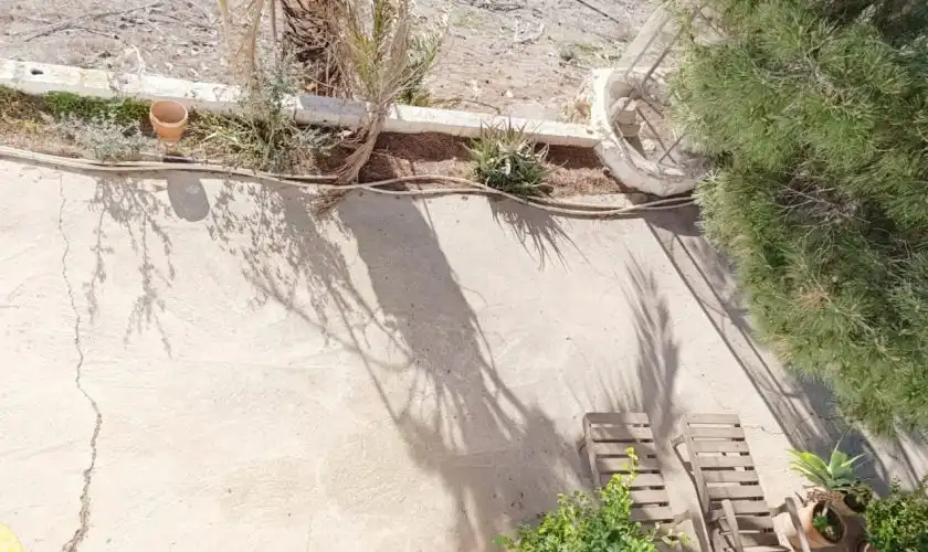 Villa mit Garten zum Verkauf in Carboneras, imagen 9