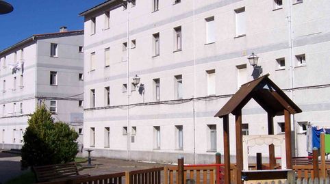 Foto 3 de Apartamento en venta en Rúa Cabo Ortegal, 25, Cariño, A Coruña