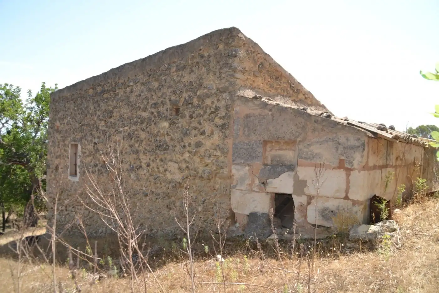 Casa rustica in vendita a Campanet