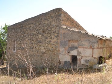 Maison rustique à vendre à Campanet