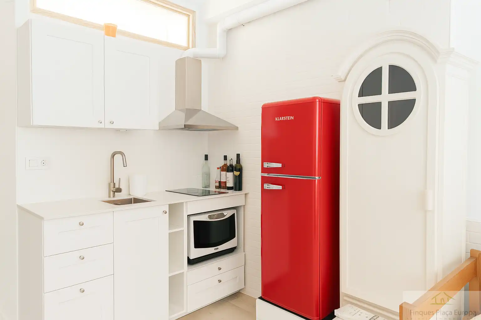 Apartament en venda a Fenals