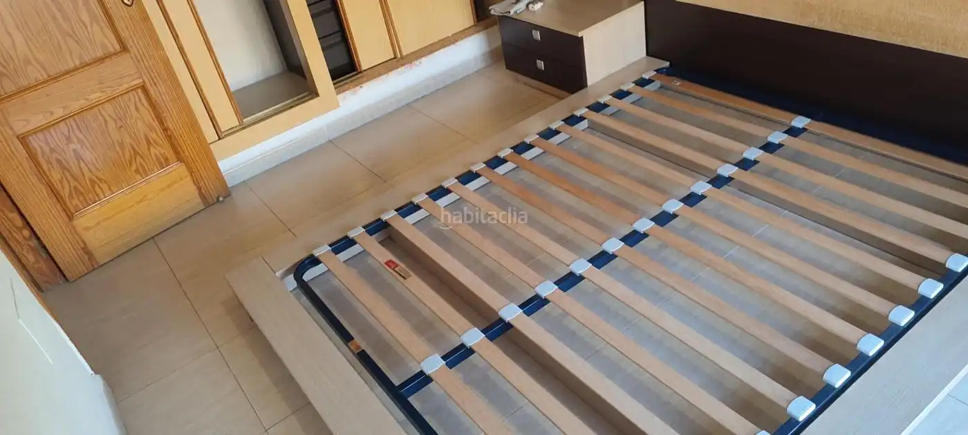 Wohnung zum Verkauf in Calle Federico García Sáez 4, imagen 14