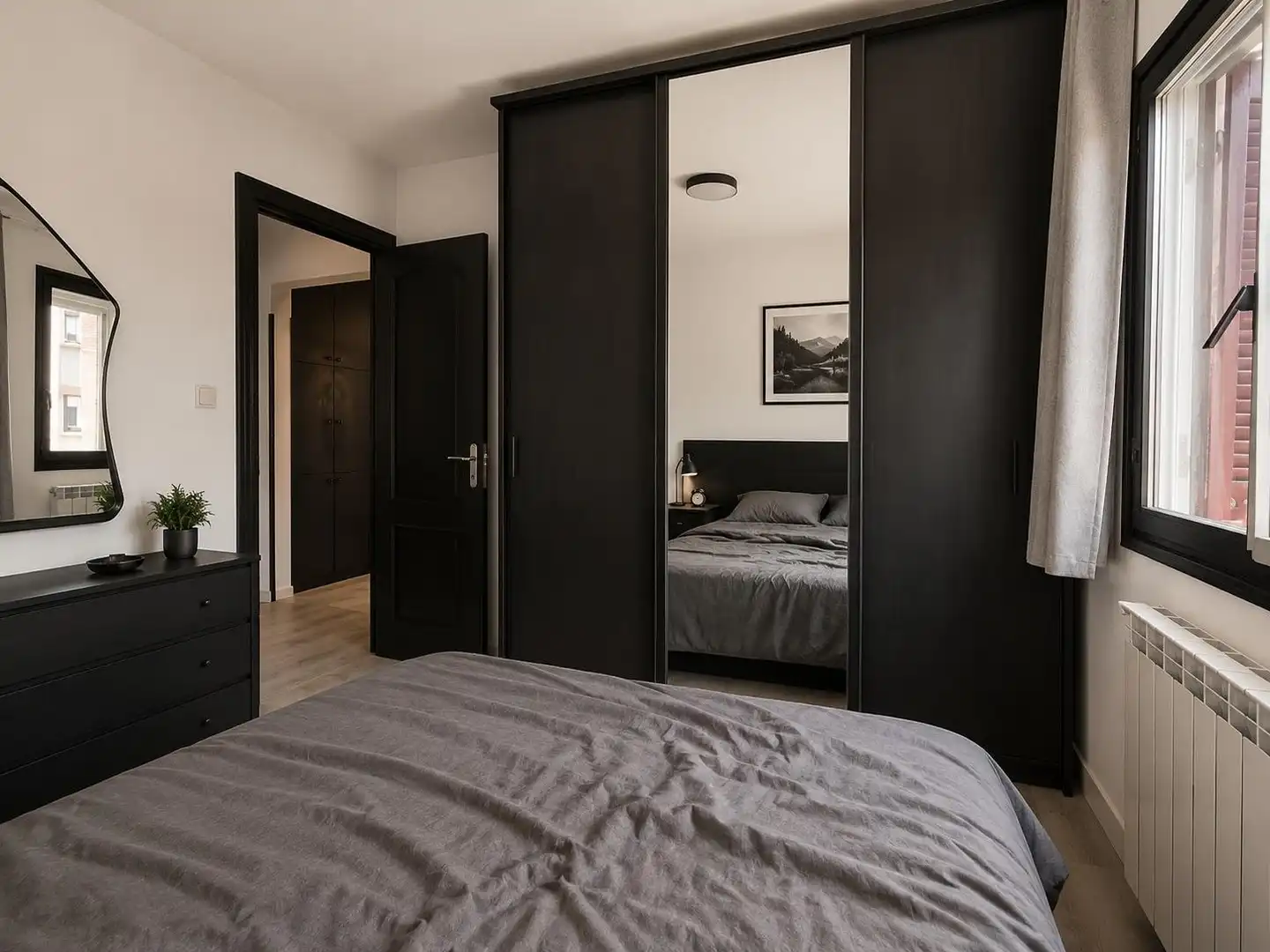 Wohnung mit Terrasse zum Verkauf in Lazkao, imagen 12