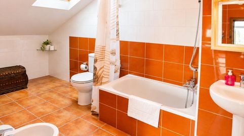 Foto 4 de Casa o chalet en venta en Valderrueda, León