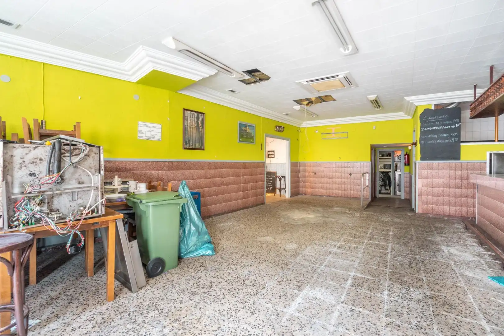 Commercial properties for sale in Oviedo 