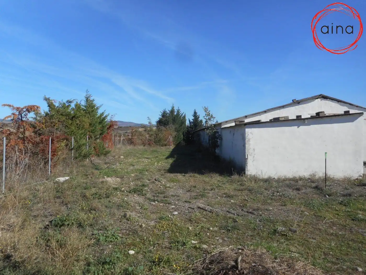 Wohnbaugrundstück zum Verkauf in Gallipienzo / Galipentzu, imagen 26