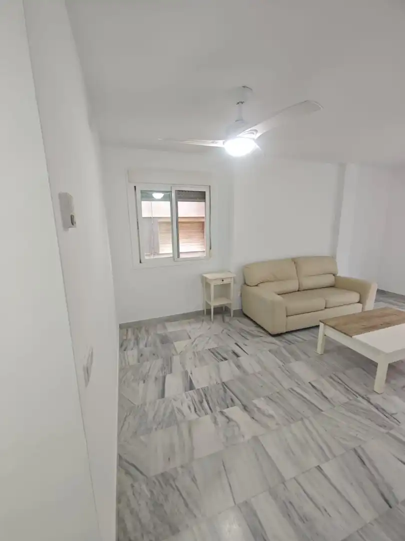 Estudio de alquiler en N/A, -1, Playa del Rincón
