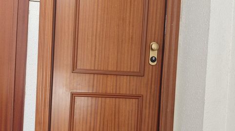 Foto 5 de Pis en venda a Calle Arte Mayor Seda, Centro, Xirivella