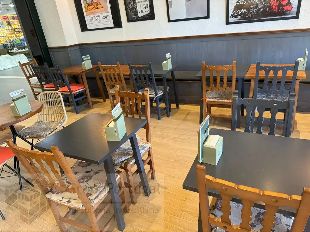 Business premises for transfer in Los Negrales, imagen 7