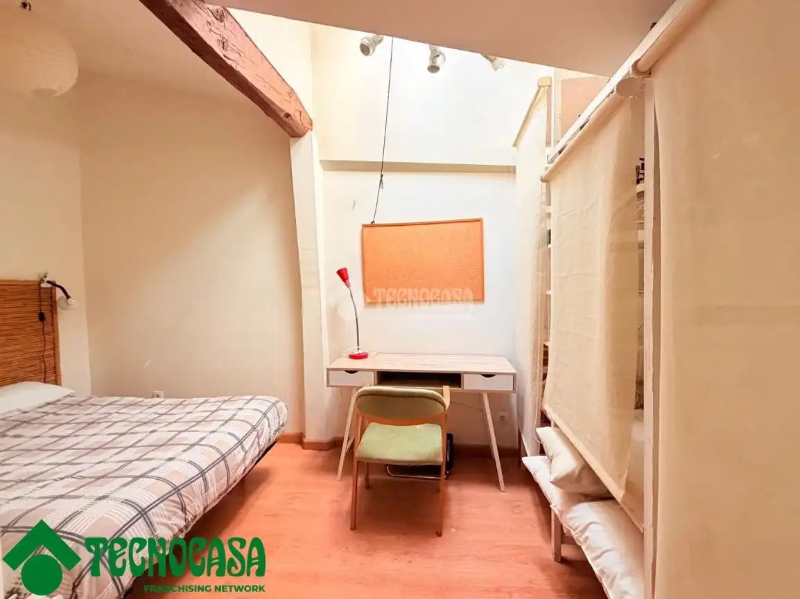 Habitación de Piso en venta en Toledo con Calefacción