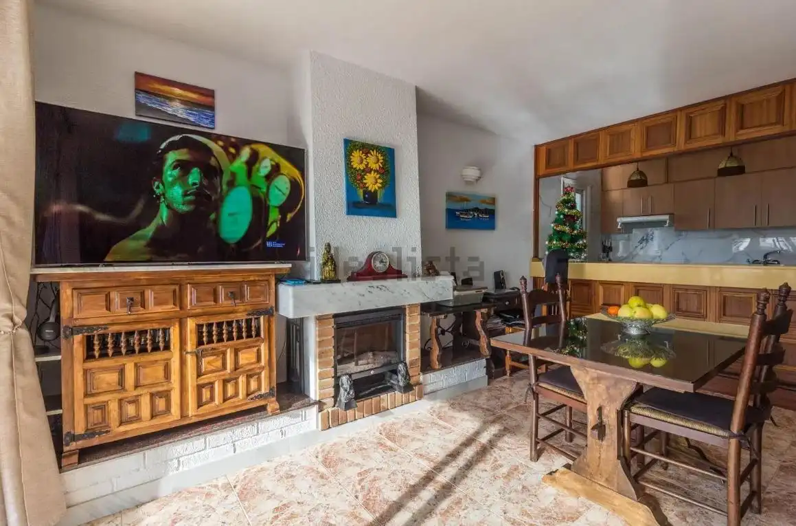 Appartement avec jardin à vendre à Ardiaca - La Llosa, imagen 7