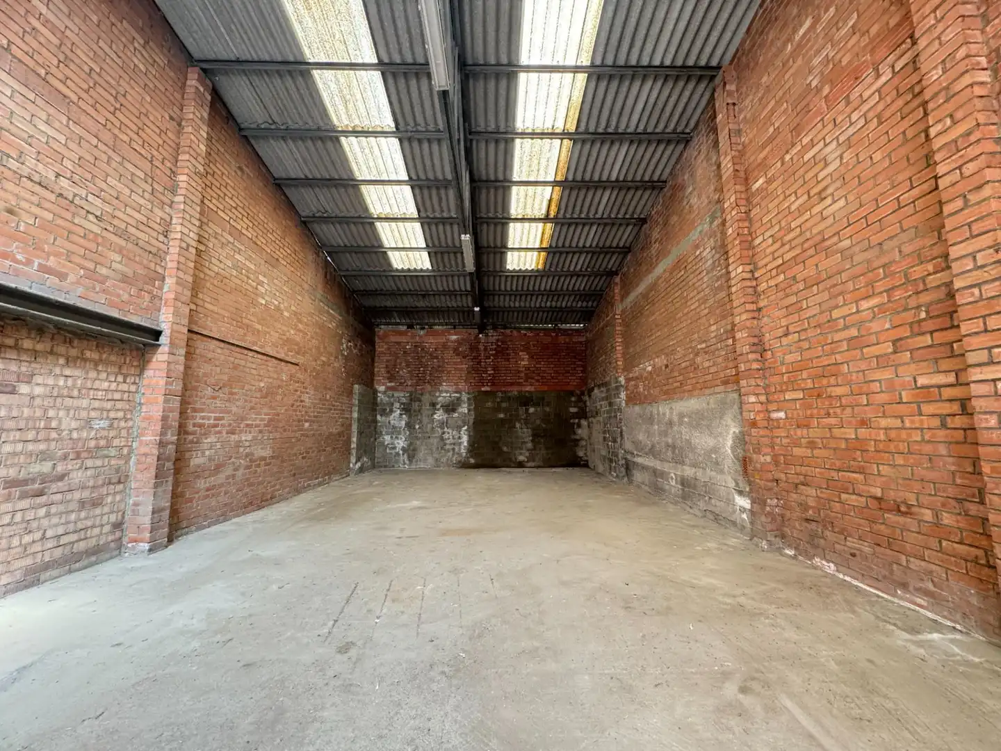 Industriegebäude zur Miete in Carrer de la Germana Pilar, imagen 4