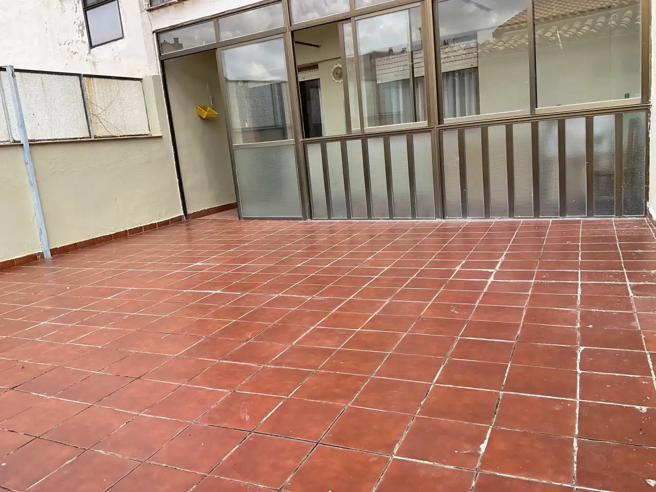 Pis amb terrassa en venda a Avenida Calahorra, imagen 65