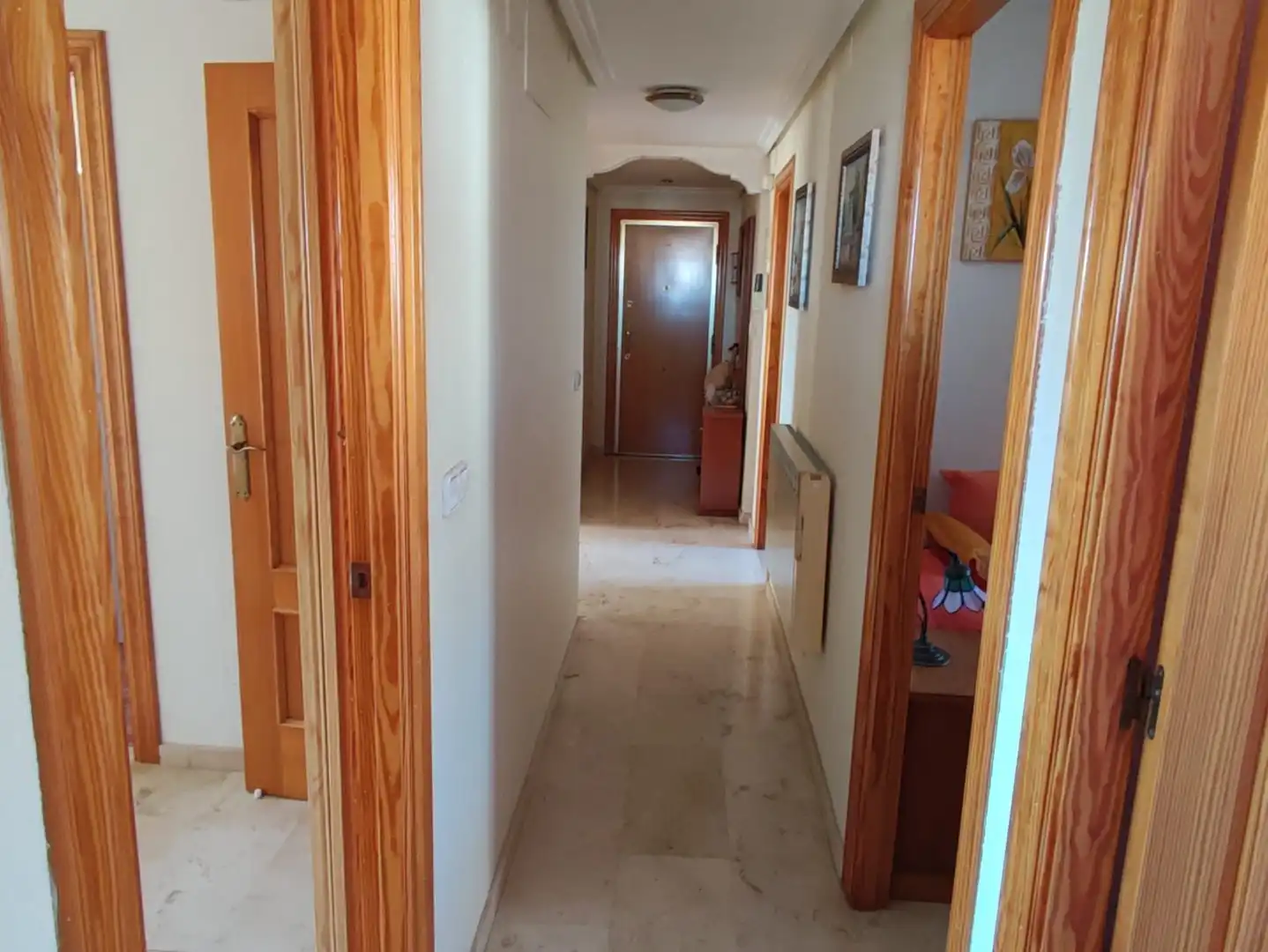 Apartament amb ascensor en venda a Playa de Poniente, imagen 17