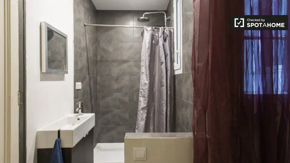 Wohnung zur Miete in El Poblenou