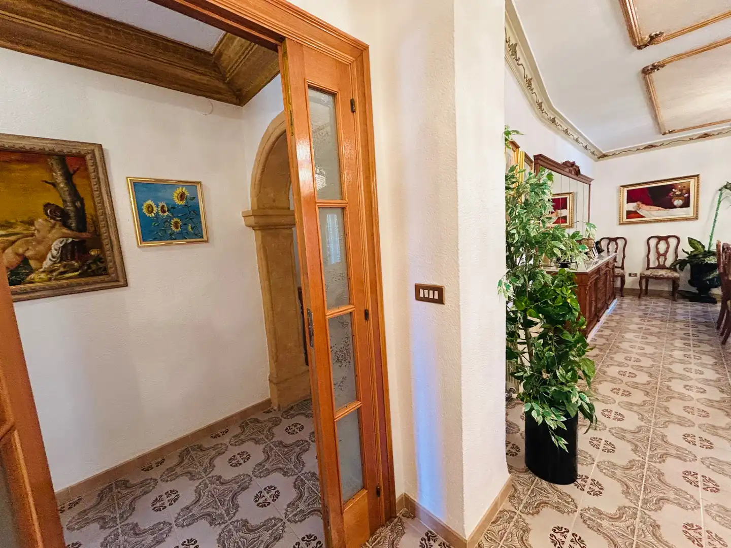 Villa avec terrasse à vendre à El Montgó, imagen 29