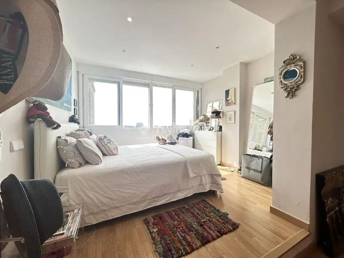 Habitación de Ático en venta en Madrid con Aire acondicionado, Calefacción y Terraza
