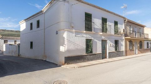 Foto 3 de Casa o xalet en venda a Calle Nueva, 3, Cacín, Granada
