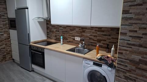 Foto 2 de Apartament de lloguer a Buenos Aires, Universidad, Ourense Capital