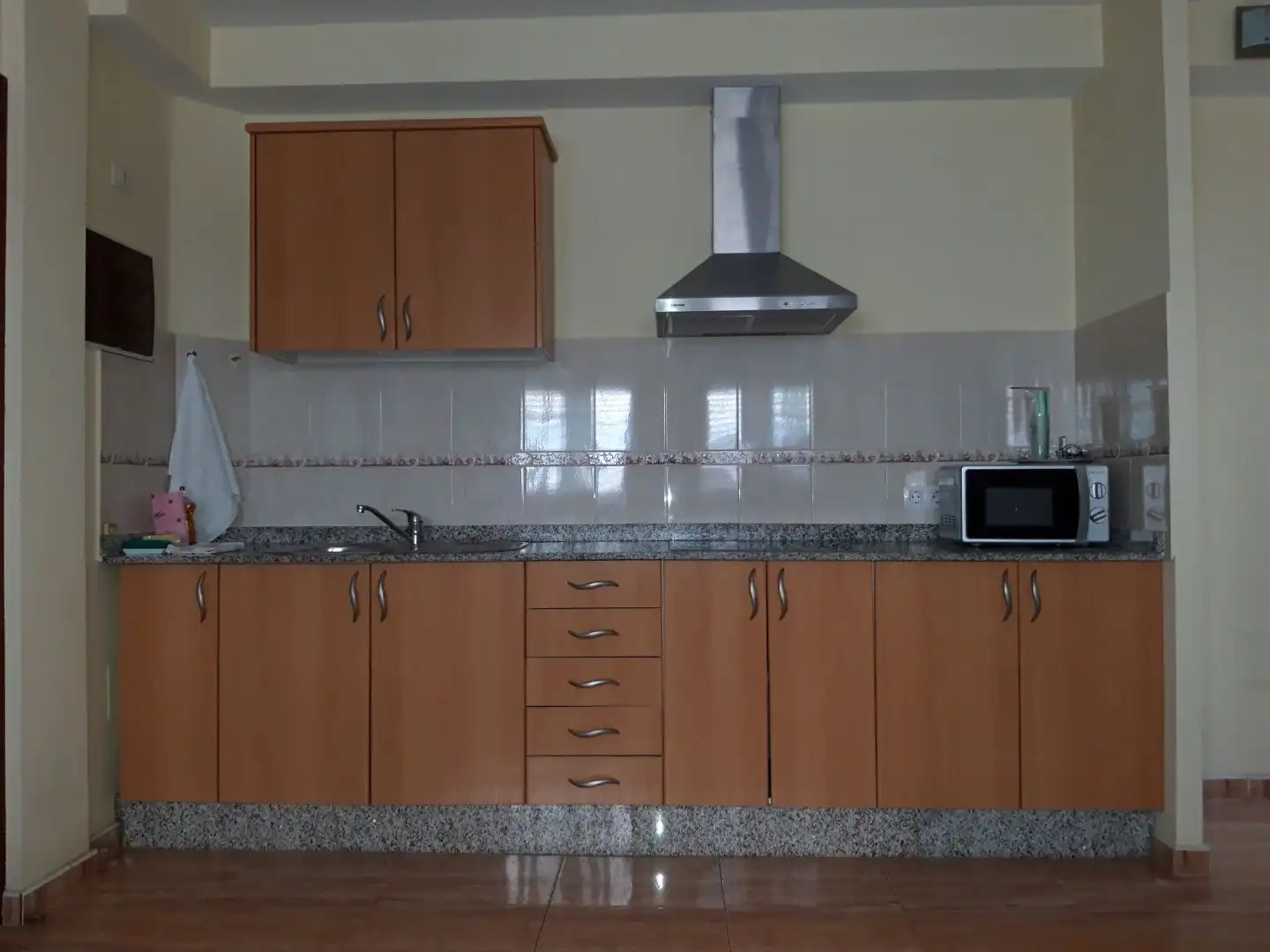 Piso de alquiler en Ingenio, Las Palmas