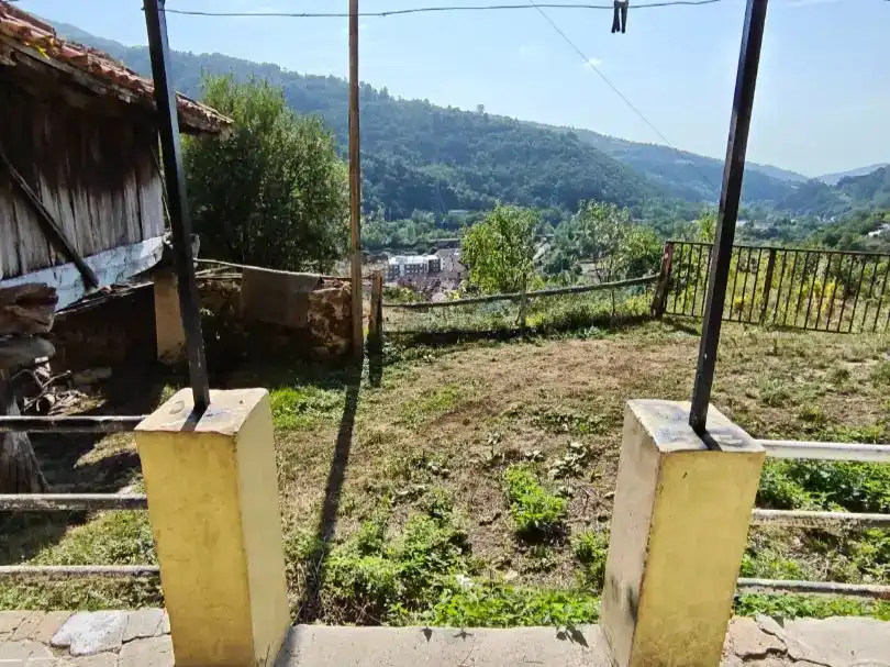 Piso en venta en Laviana, Asturias