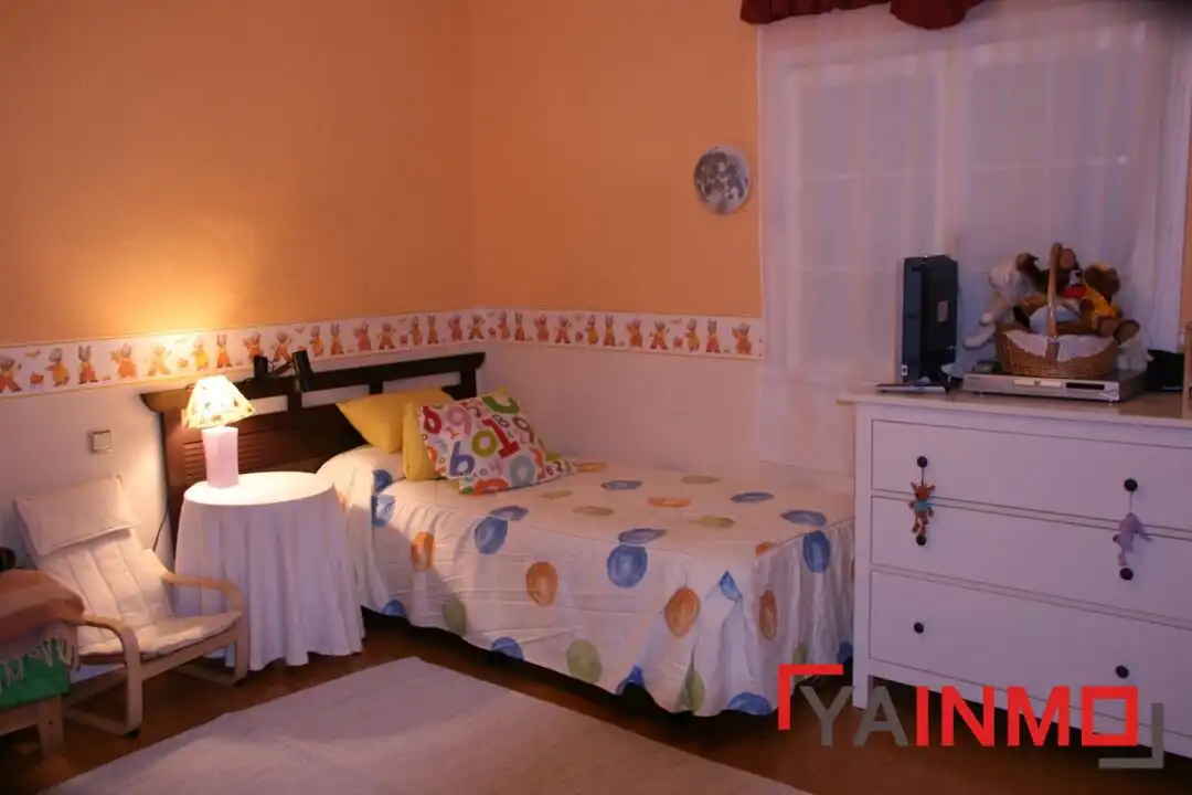 Appartamento con terrazza in vendita a Ensanche, imagen 11