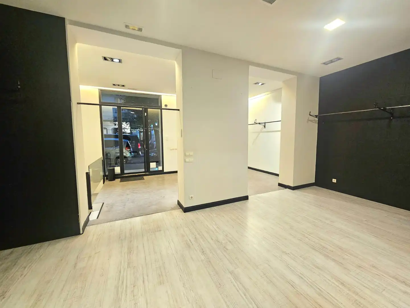 Local en venta en Barrio de Salamanca